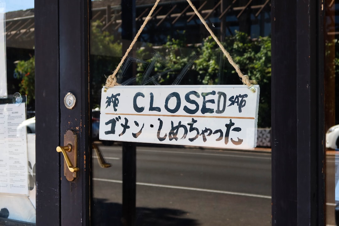 Photo Japan economy