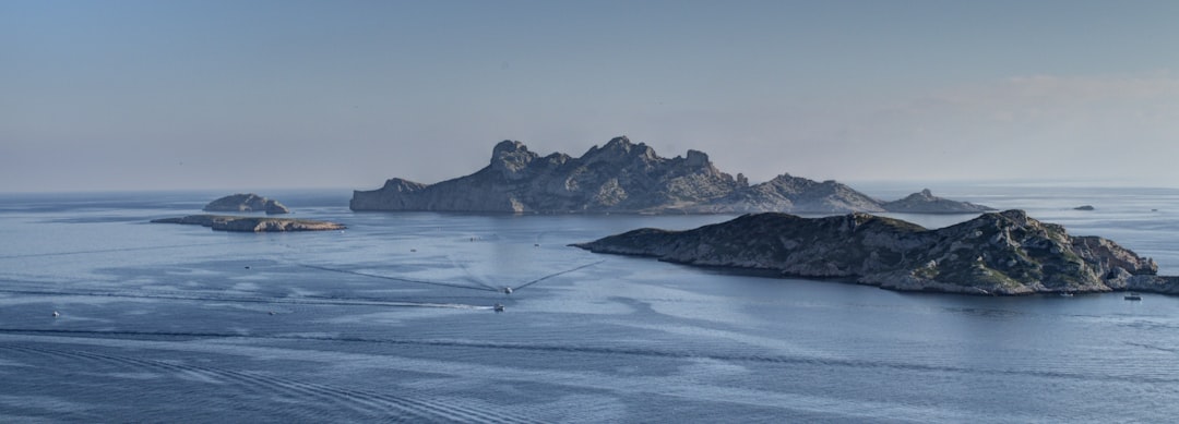 Photo Antarctica hidden city secrets