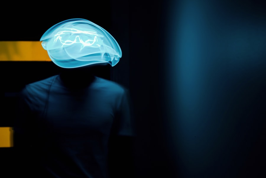 Photo brain drain crisis