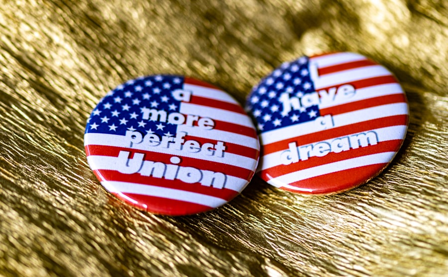 Photo American dream