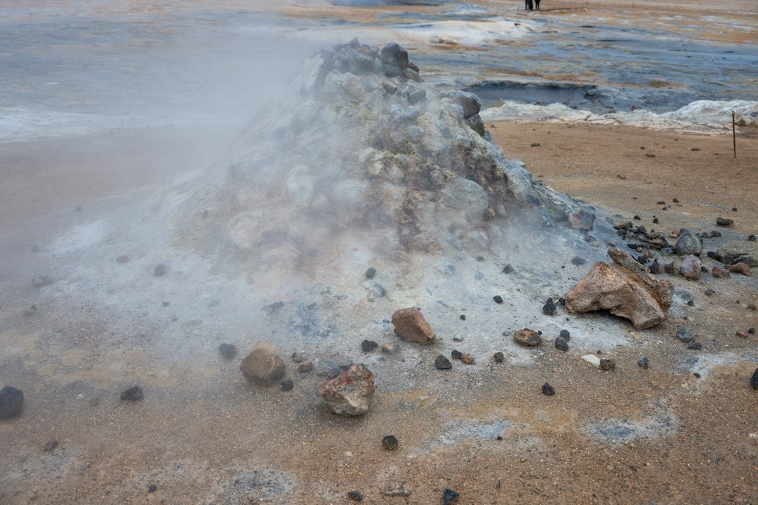 Unlocking the Power of Geothermal Energy in Ancient Settlements