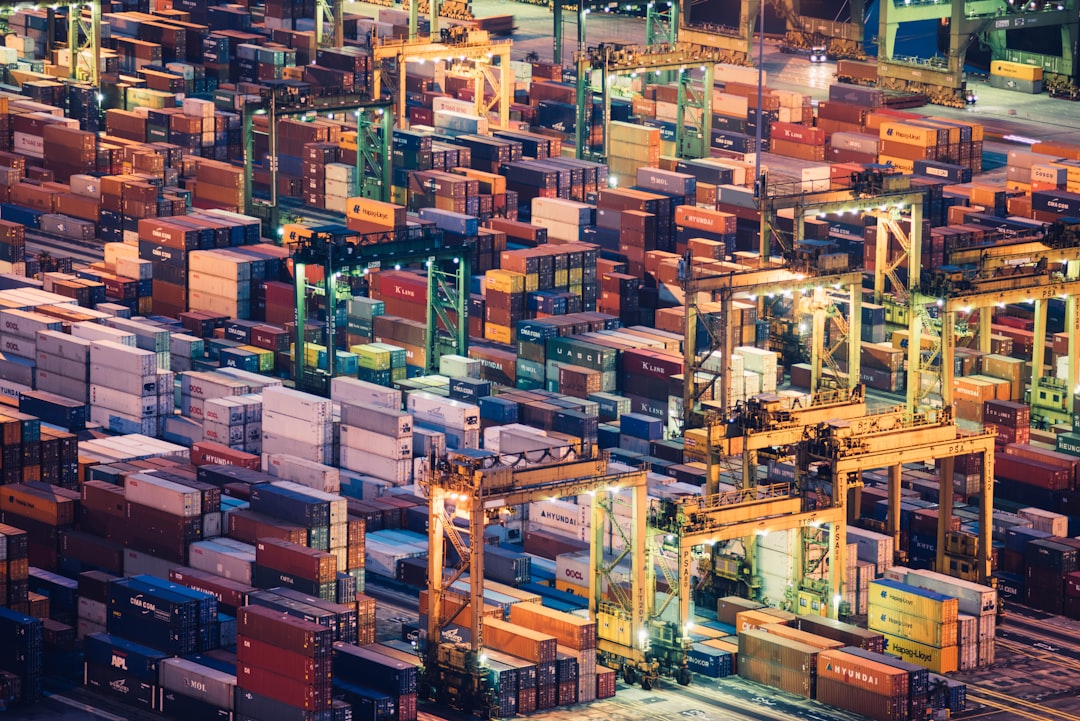 Photo supply chain failure