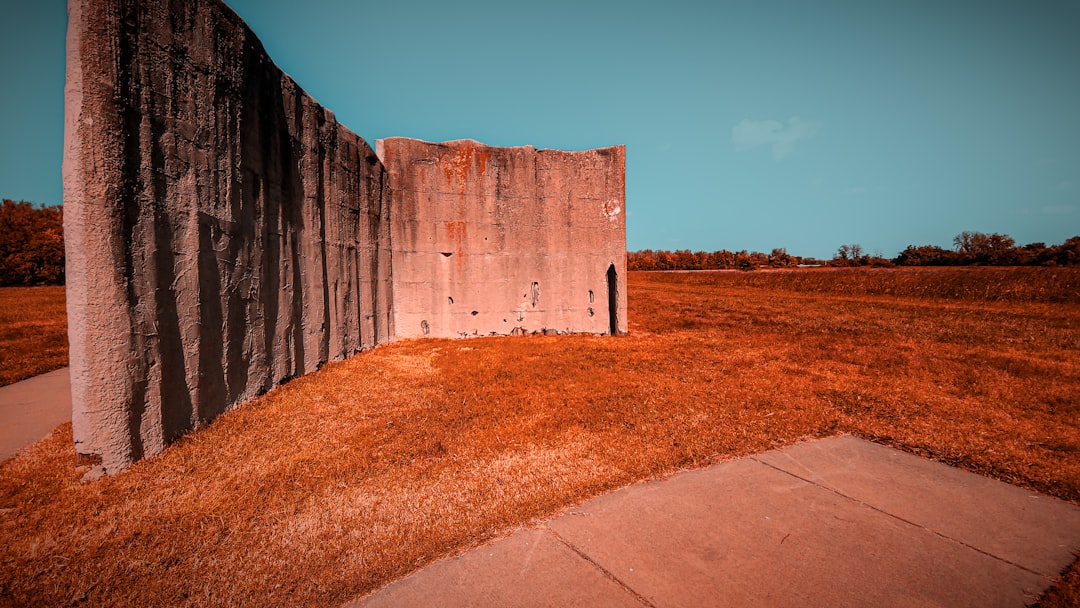 Photo cahokia mounds