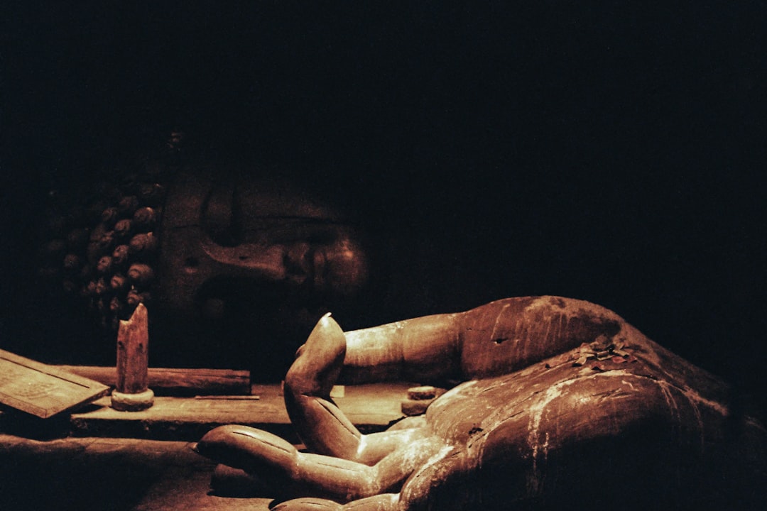Photo ancient mysteries documentary