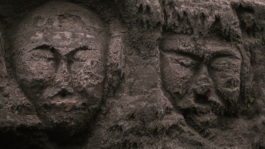 Photo ancient mysteries documentary