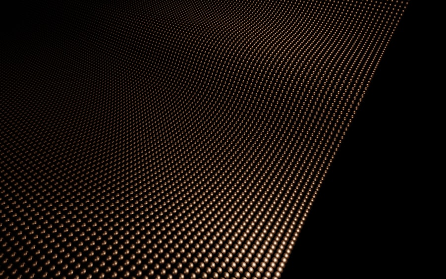 Photo digital grid