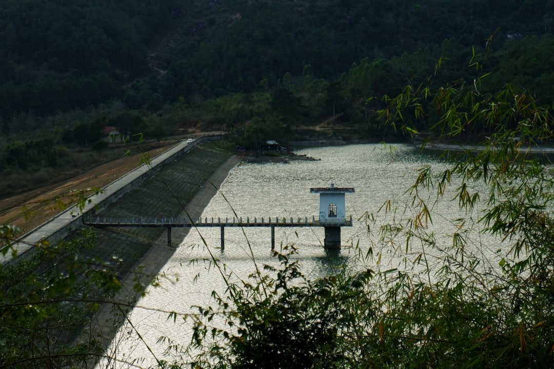 Photo water management systems
