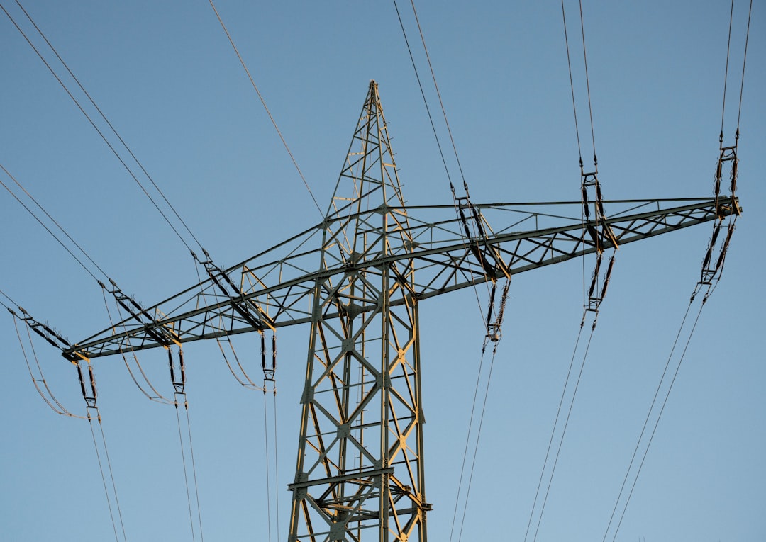 Photo energy devices