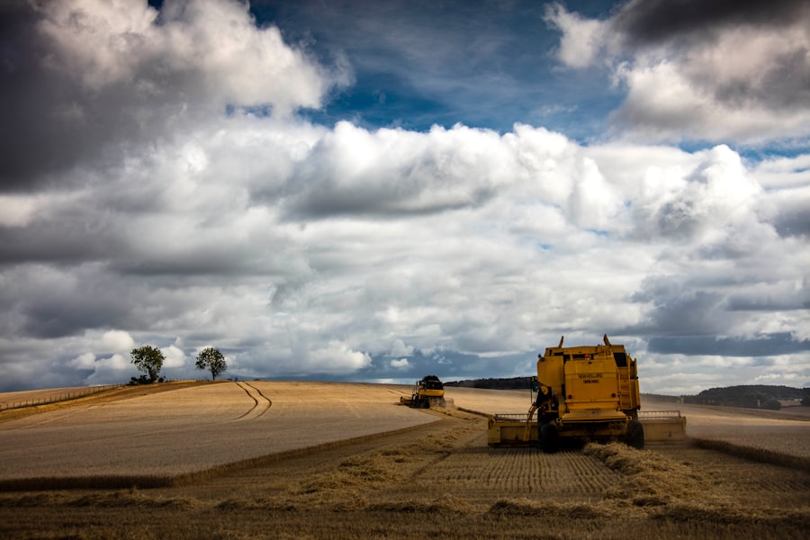Photo moved millions of tons of dirt