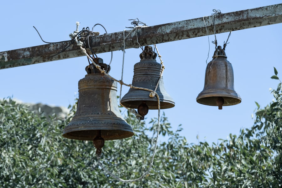 Photo bells
