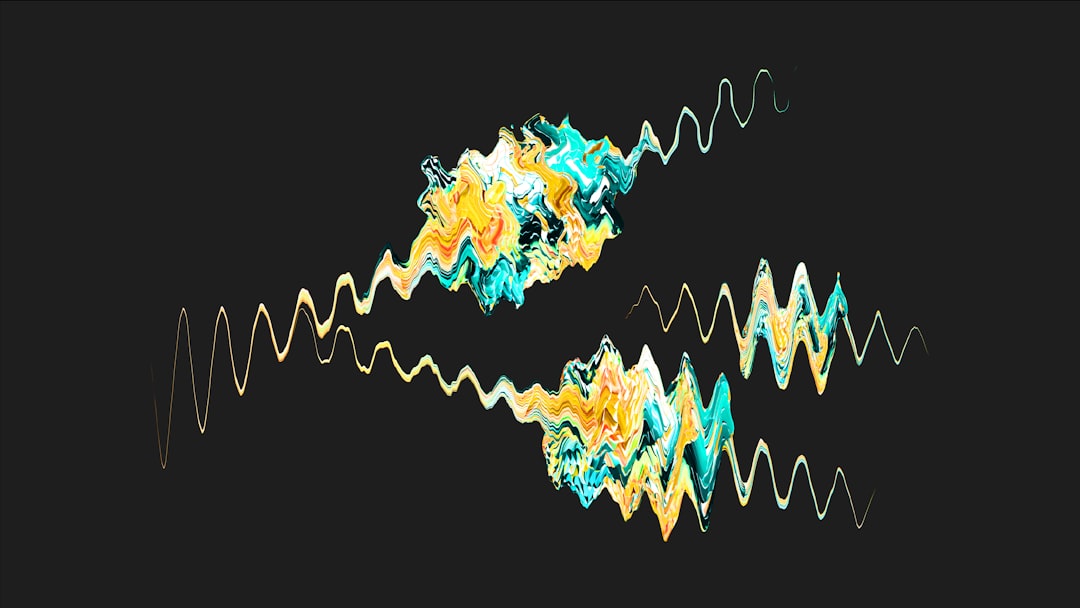 Photo resonance frequency