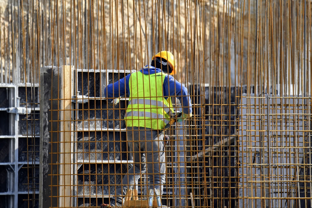 Photo building permits
