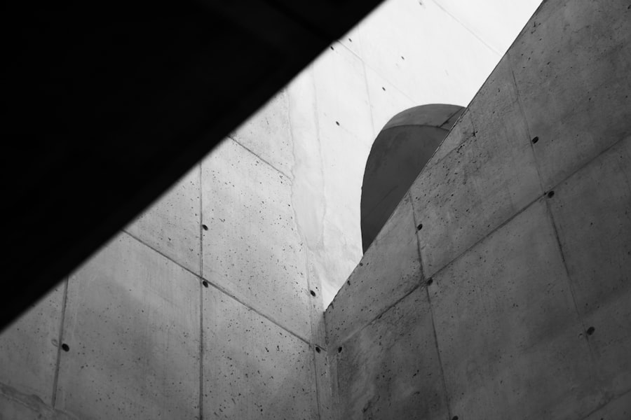Photo concrete