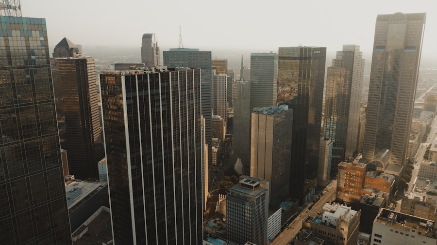 Photo cities regraded