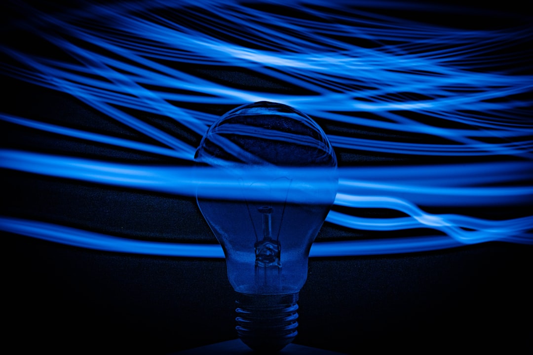 Photo free energy patents