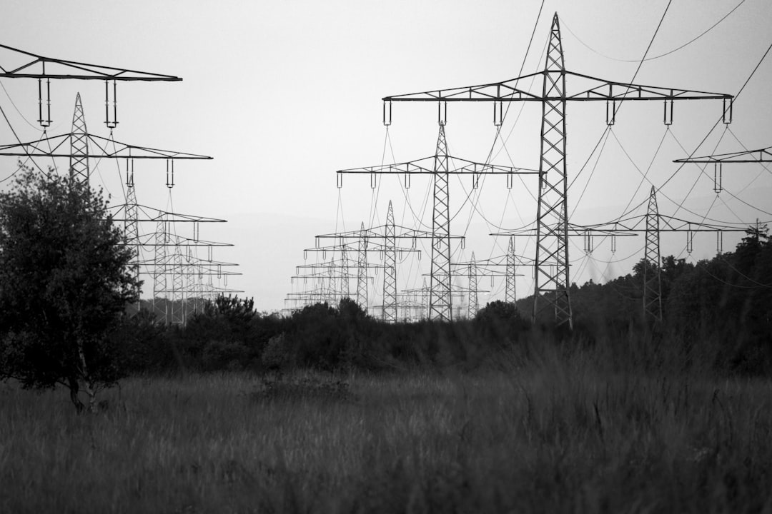 Photo energy monopolies