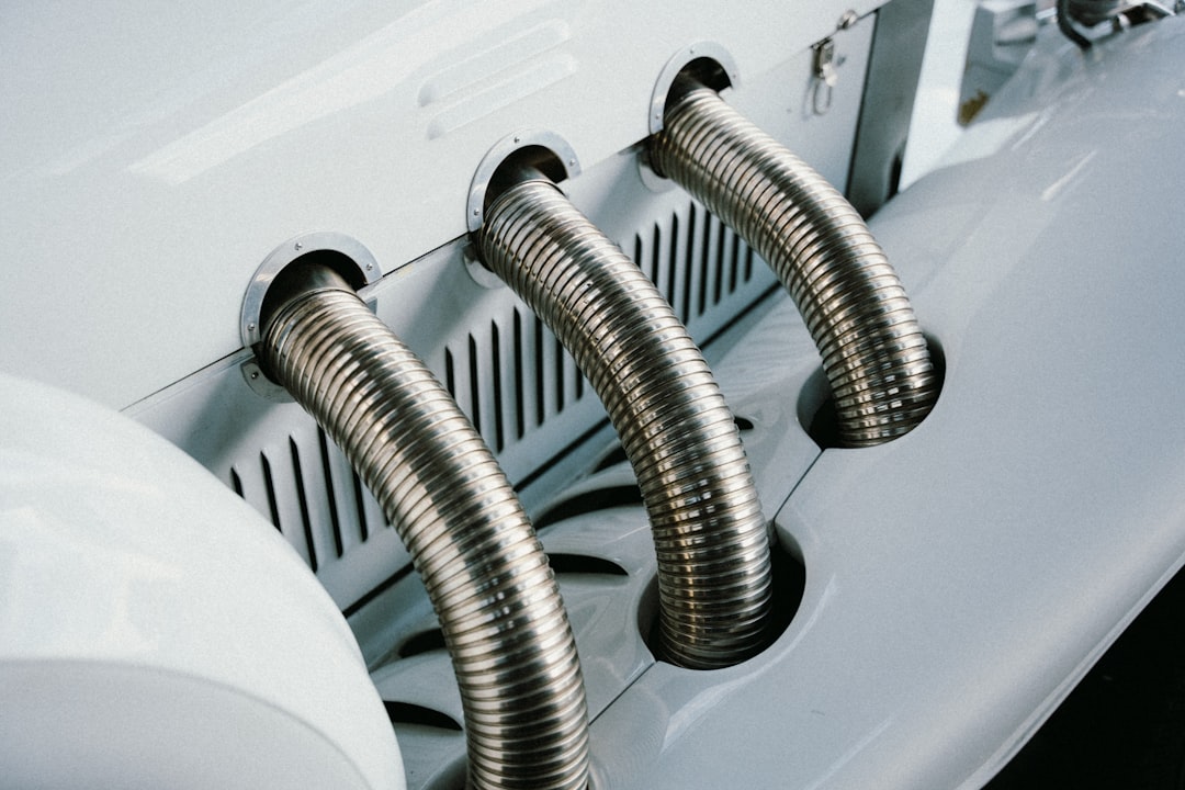 Photo heat pumps