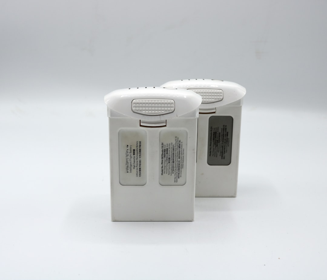 Photo ultracapacitors