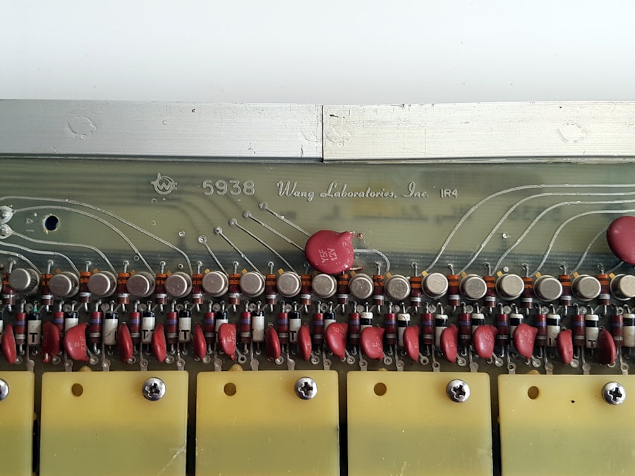 Photo heat pumps