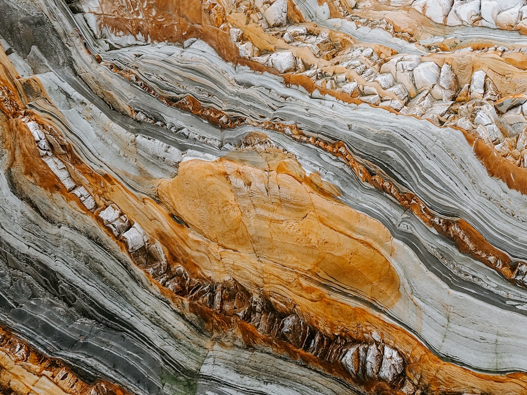 Photo stone