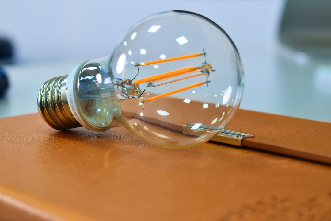 Photo energy inventions