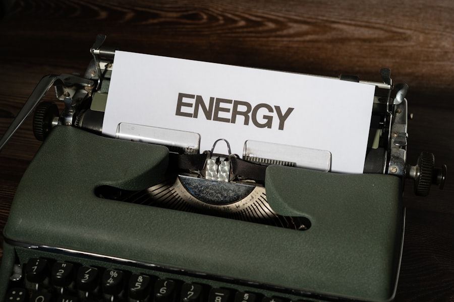 Photo energy inventions