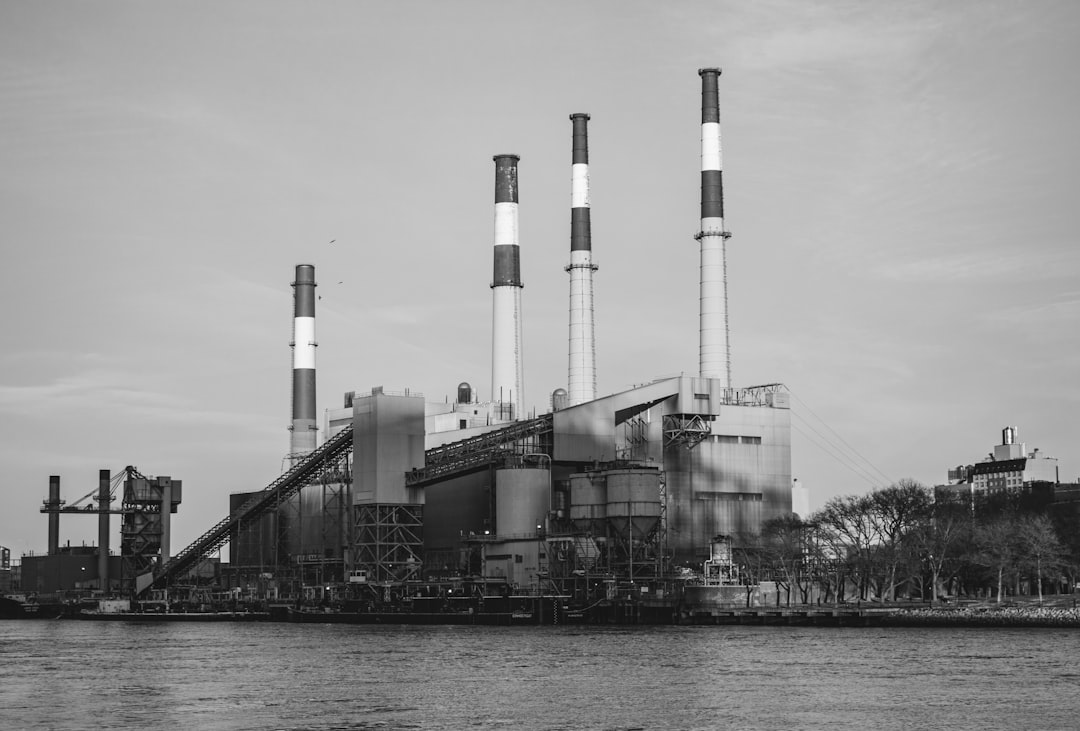 Photo giza power plant theory