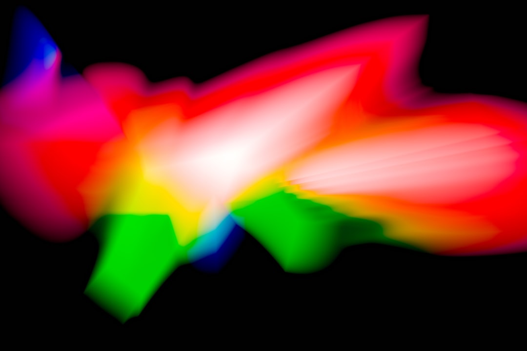 Photo multispectral imaging