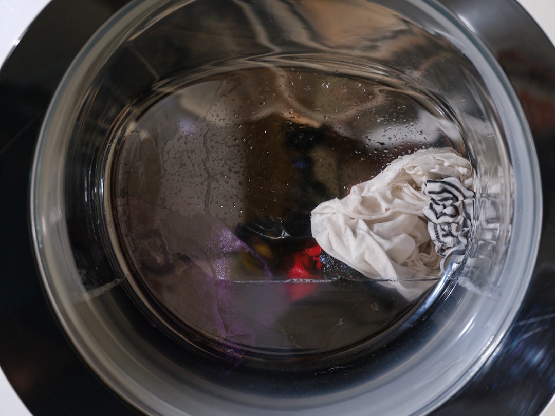 Photo wash chemicals