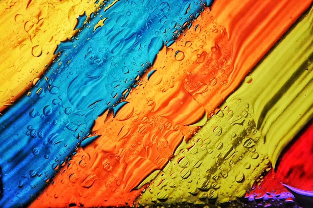 Azo Dye Breakdown: From Color to Aromatic Amines