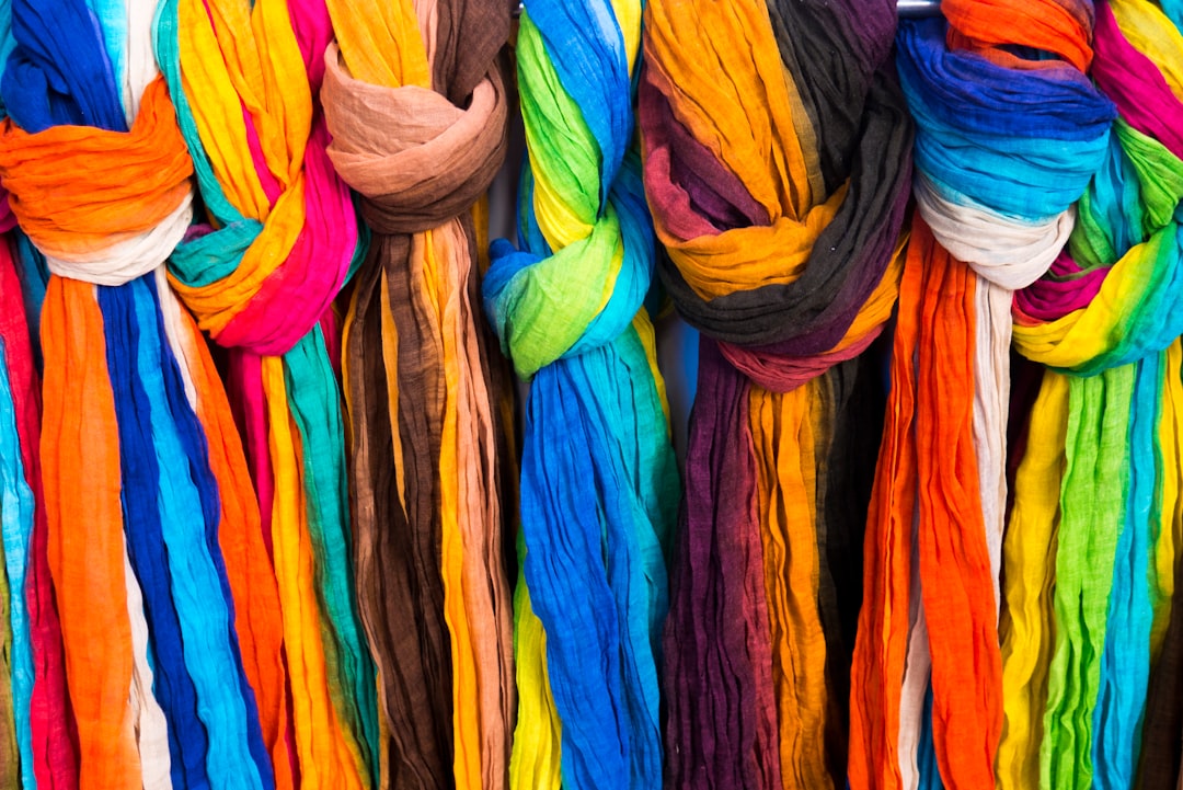 Photo textile dyes