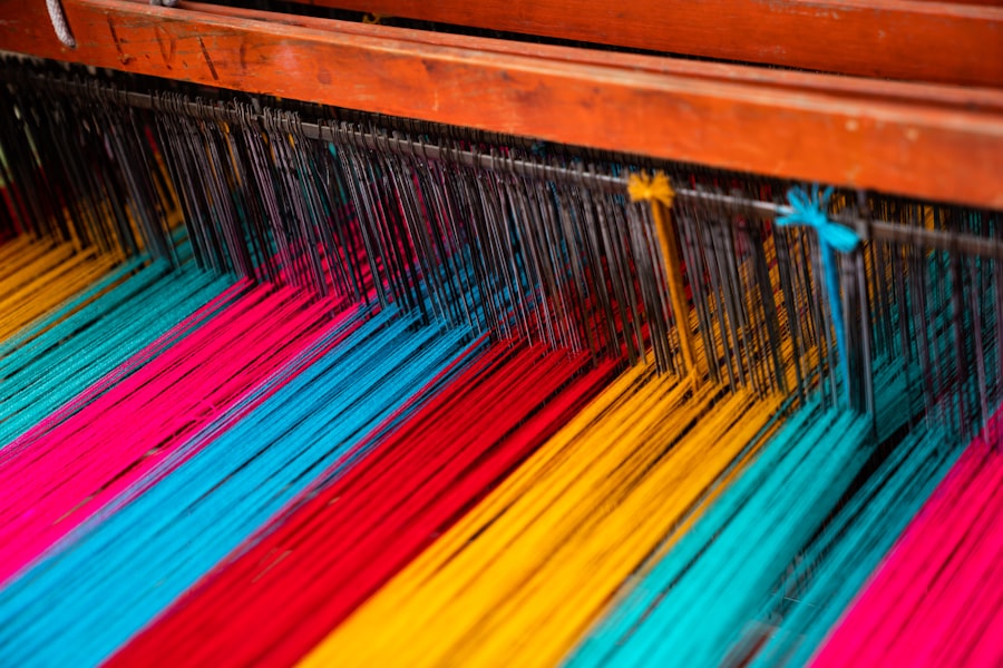 Photo textile dyes