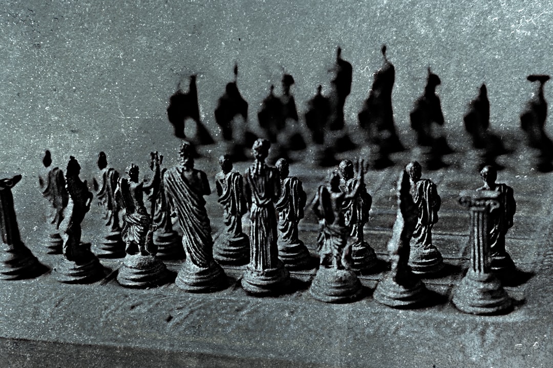 Photo exodus strategy