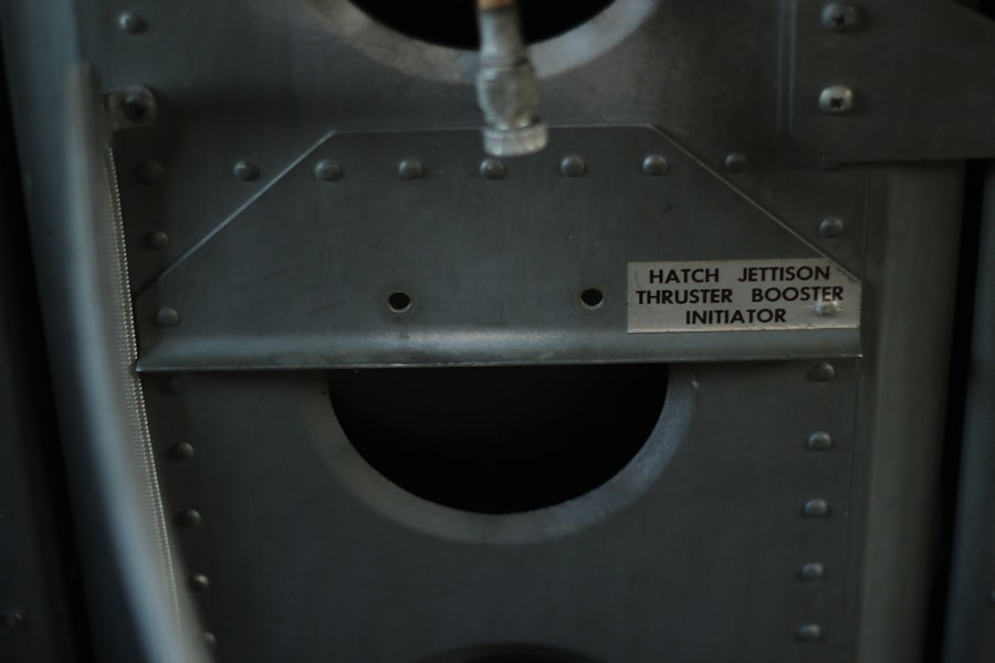 Photo vitrified granite valve seats