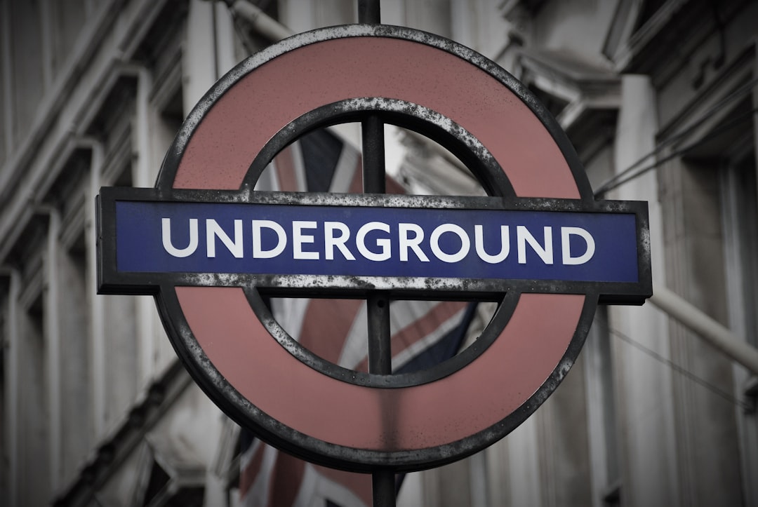 Photo underground cities