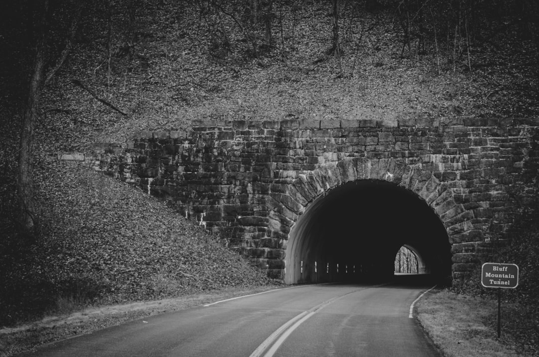 Photo tunnels