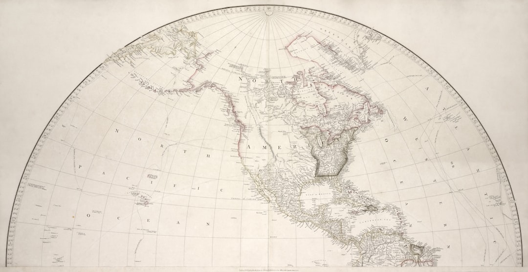 Photo global grid theory