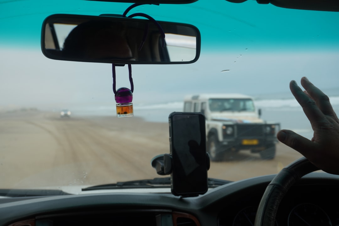 Photo tasking convoy rhythm