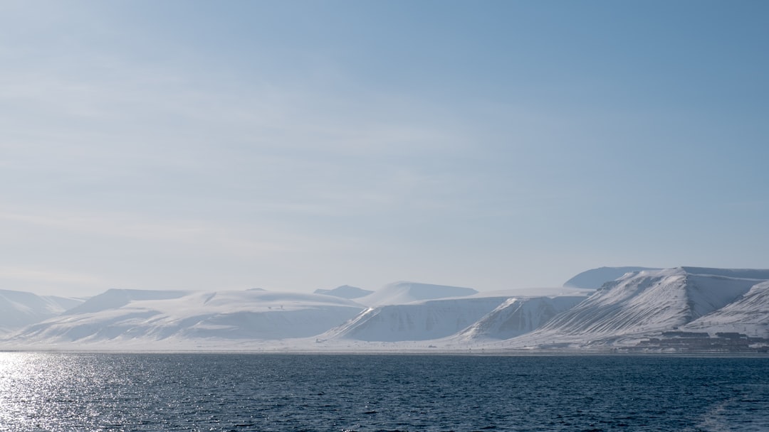 Photo arctic community readiness