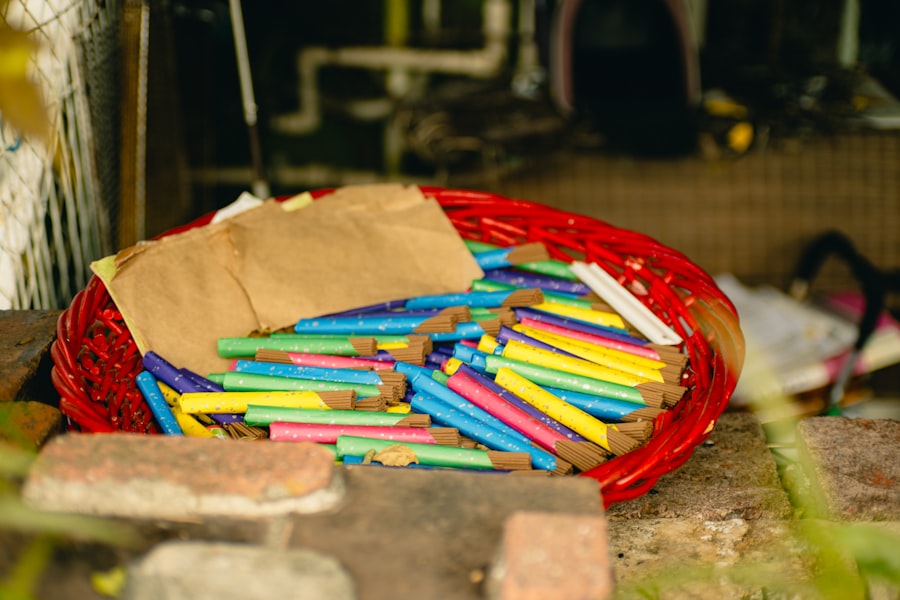 Photo broom standardization