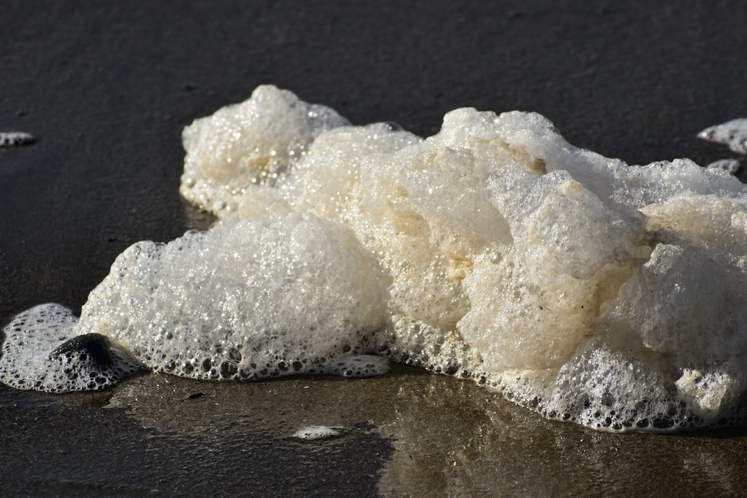 Photo lithium compound
