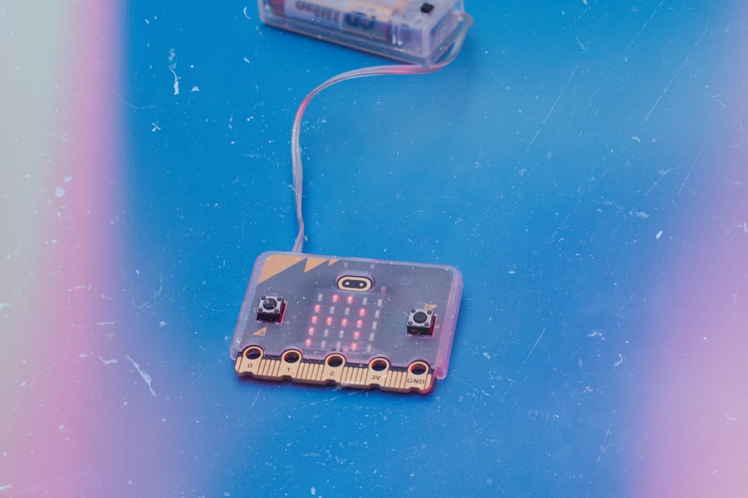 Photo electrodialysis