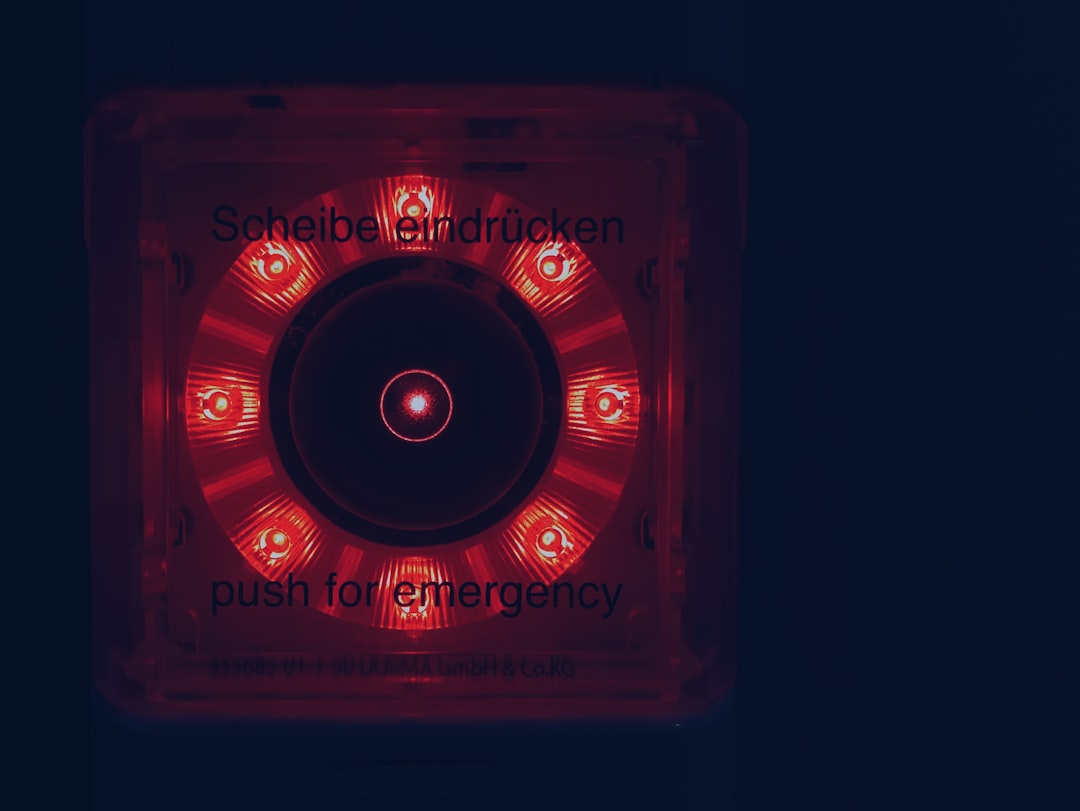 Photo nuclear roulette