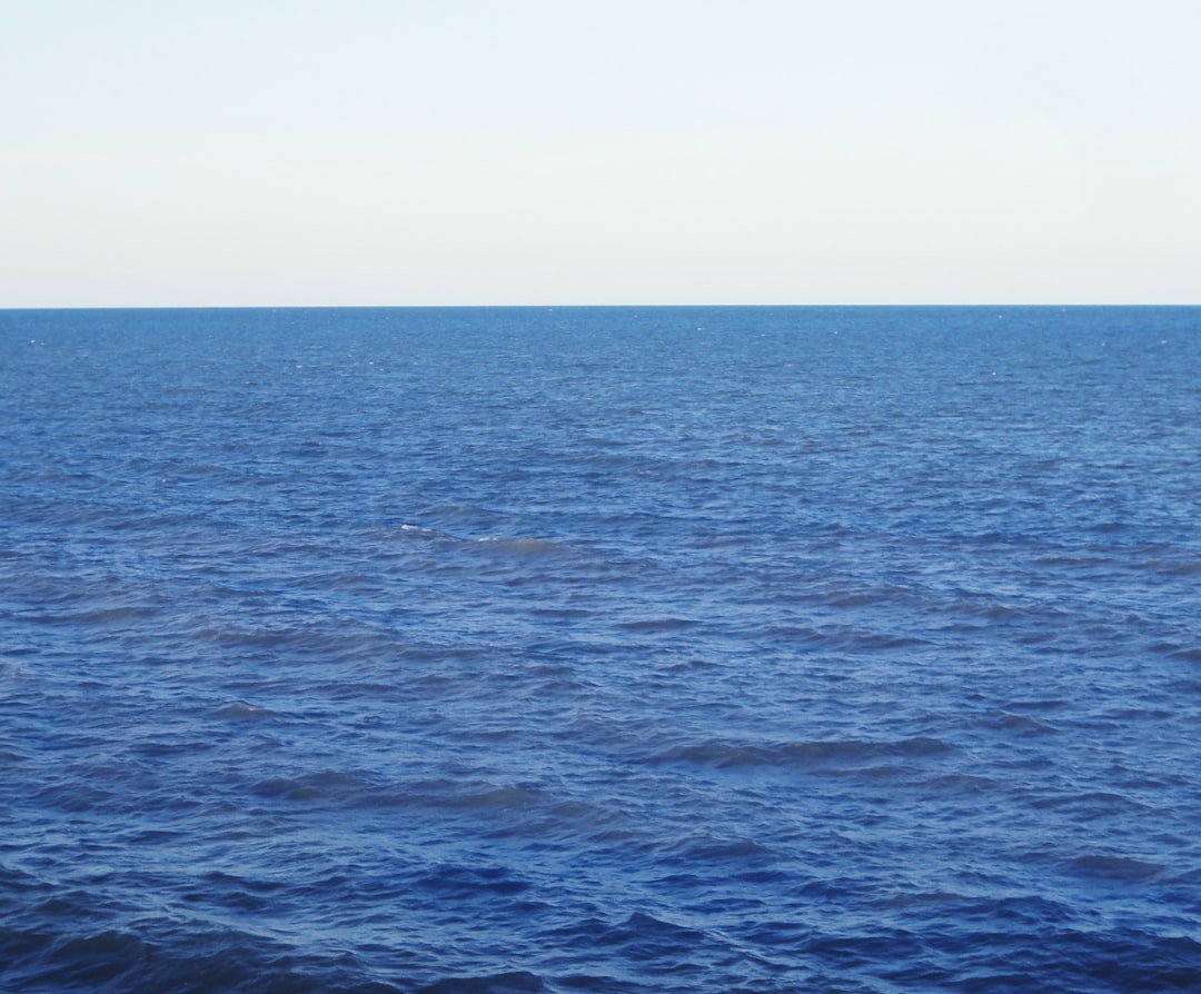 Photo Caspian Sea benthic probes