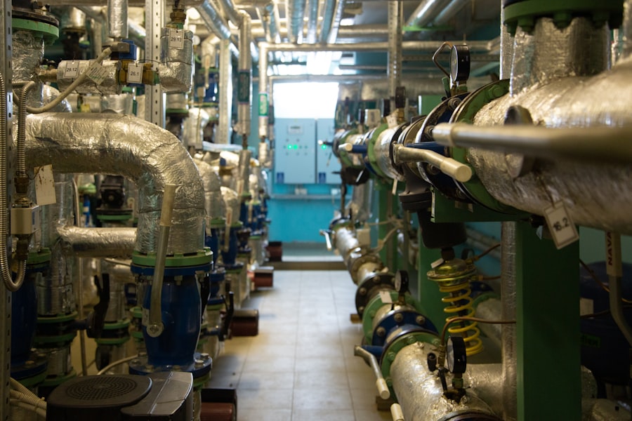 Photo desalination