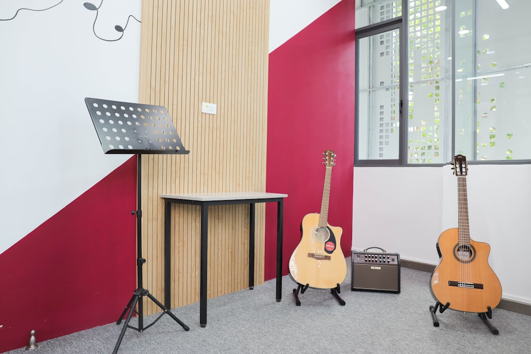 Photo acoustic mapping