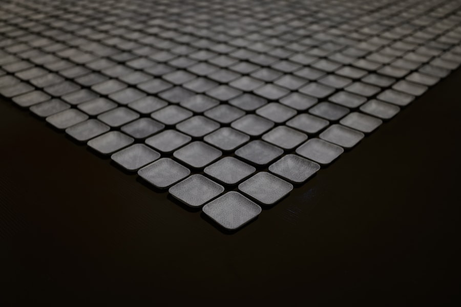 Photo lithium-bearing brine matrix