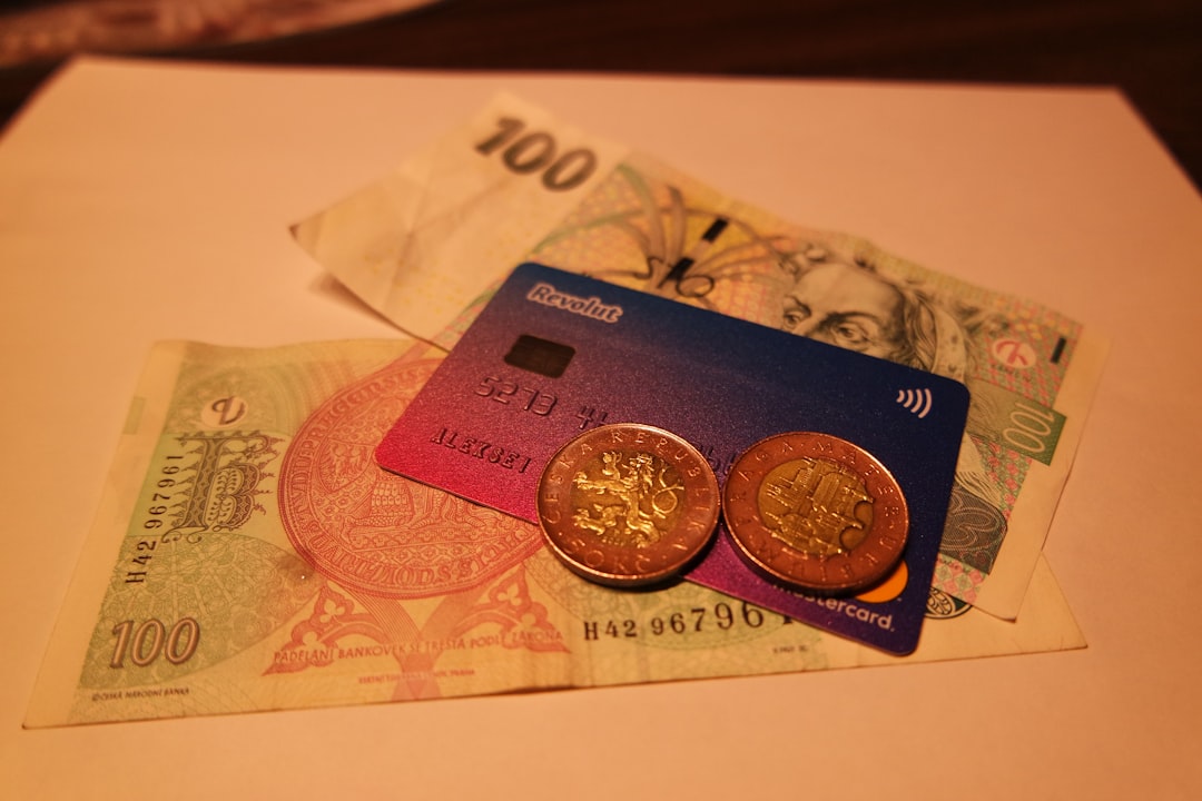 Photo currency replacement