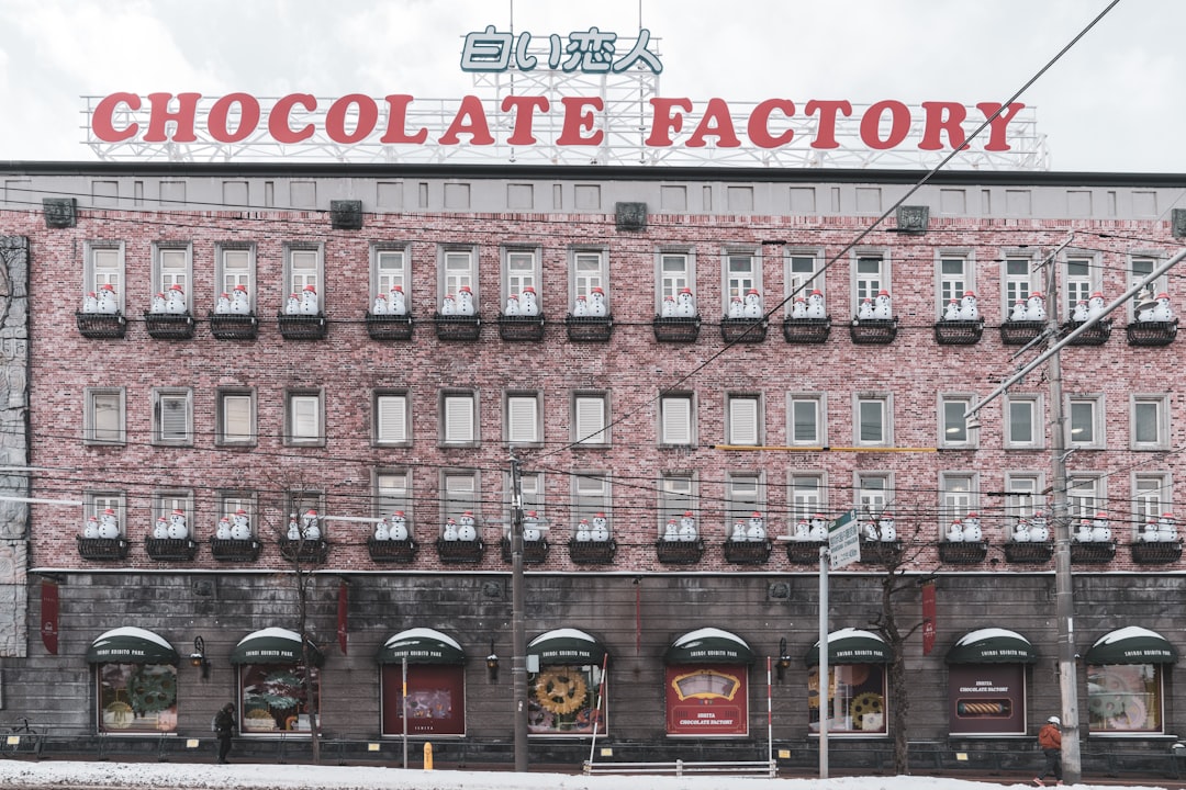 Photo factory relocations