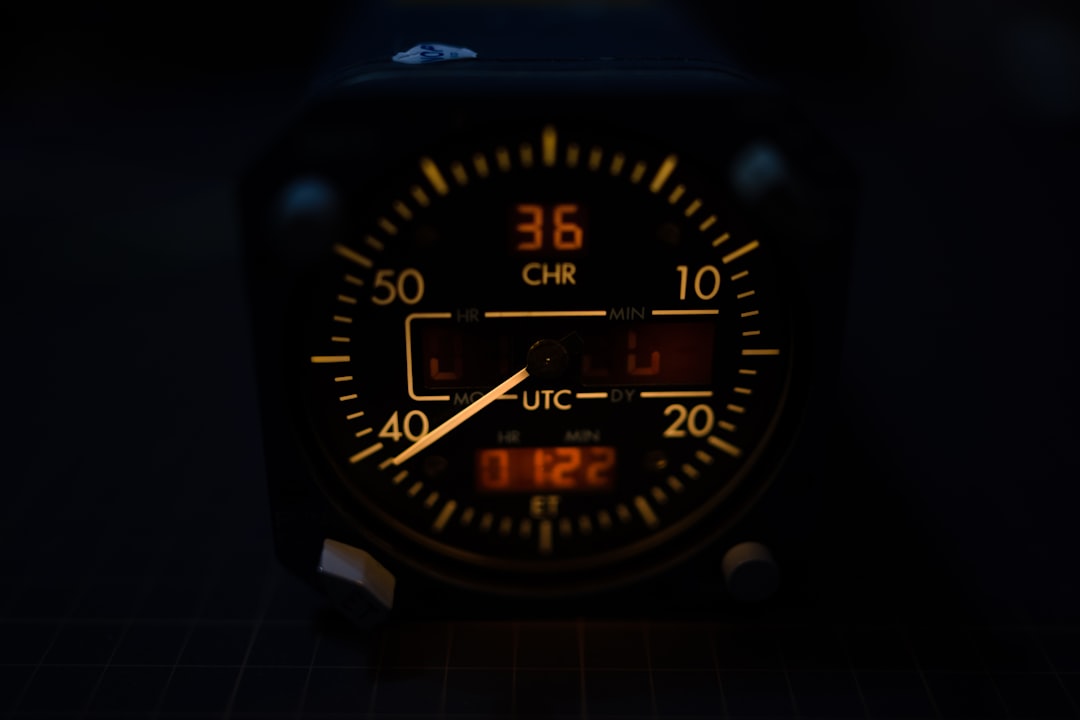 Photo altimetry